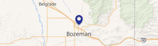 Bozeman, MT 59715