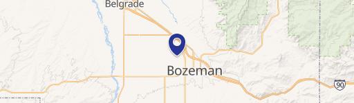 Bozeman, MT 59718