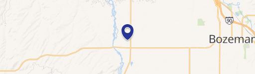 Bozeman, MT 59718