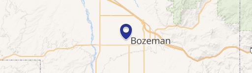 Bozeman, MT 59718