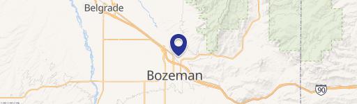 Bozeman, MT 59715