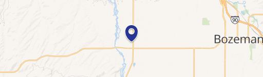 Bozeman, MT 59718