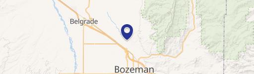 Bozeman, MT 59715