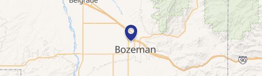 Bozeman, MT 59715