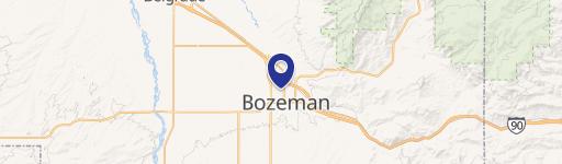 Bozeman, MT 59715