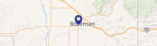 Bozeman, MT 59715