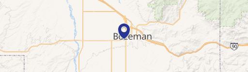 Bozeman, MT 59718