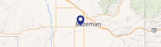 Bozeman, MT 59718