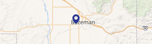 Bozeman, MT 59718