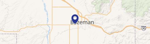 Bozeman, MT 59718