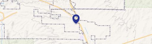 965 Cottonwood Spg Dr