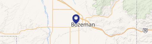 Bozeman, MT 59718