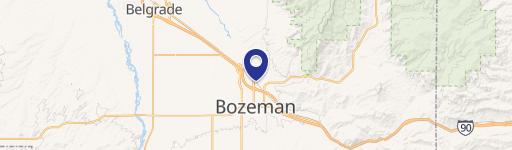 Bozeman, MT 59715