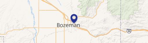 Bozeman, MT 59715