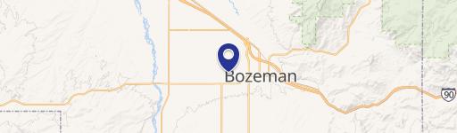 Bozeman, MT 59718