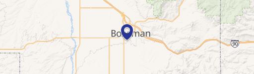 Bozeman, MT 59715