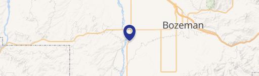 Bozeman, MT 59718