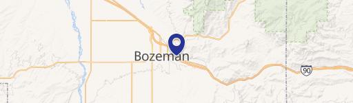 Bozeman, MT 59715