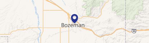 Bozeman, MT 59715