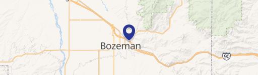 Bozeman, MT 59715