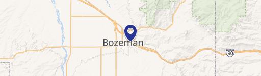 Bozeman, MT 59715
