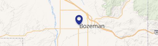 Bozeman, MT 59718