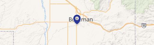 Bozeman, MT 59715