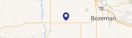 Bozeman, MT 59718