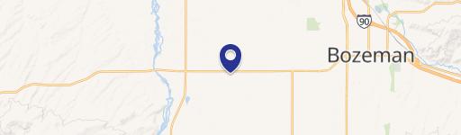 Bozeman, MT 59718