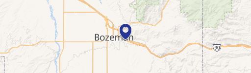 Bozeman, MT 59715