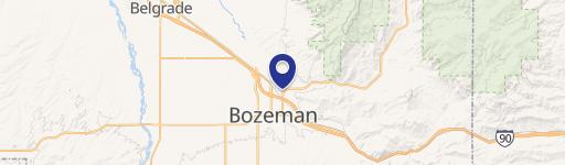 Bozeman, MT 59715