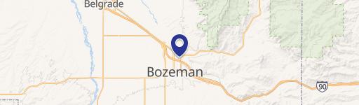 Bozeman, MT 59715
