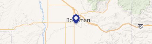 Bozeman, MT 59715
