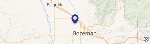 Bozeman, MT 59718