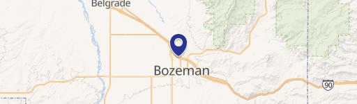 Bozeman, MT 59715