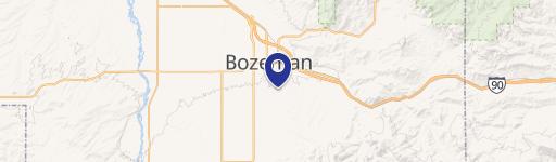 Bozeman, MT 59715