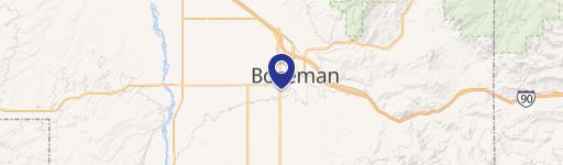 Bozeman, MT 59715