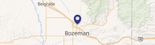 Bozeman, MT 59715