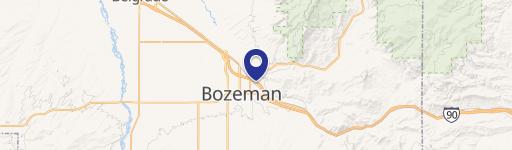 Bozeman, MT 59715
