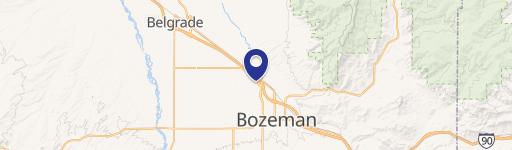 Bozeman, MT 59718