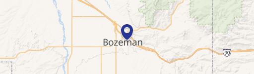 Bozeman, MT 59715