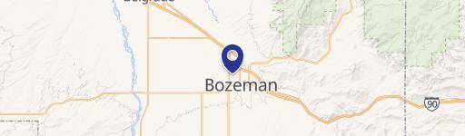 Bozeman, MT 59715