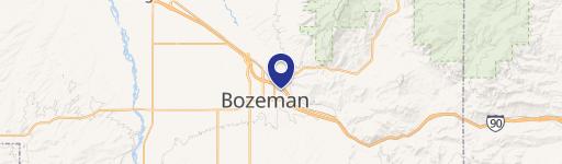 Bozeman, MT 59715