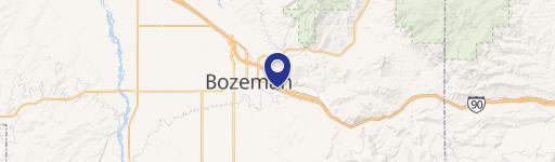 Bozeman, MT 59715