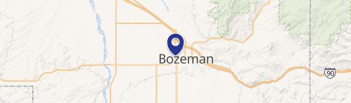 Bozeman, MT 59718