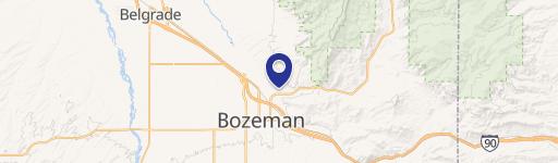 Bozeman, MT 59715