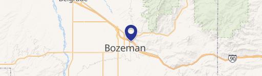 Bozeman, MT 59715