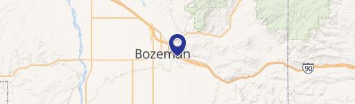 Bozeman, MT 59715