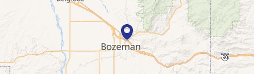 Bozeman, MT 59715
