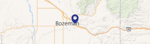 Bozeman, MT 59715